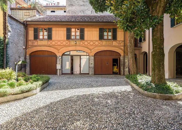 Corte Delle Rondini - Bymyhomeincomo
