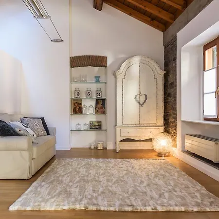 Corte Delle Rondini - Bymyhomeincomo Exterior foto