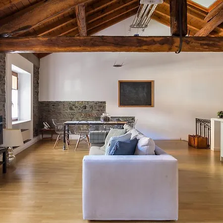 Corte Delle Rondini - Bymyhomeincomo Exterior foto