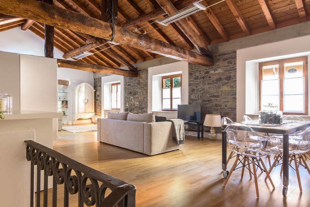 Corte Delle Rondini - Bymyhomeincomo Apartamento *