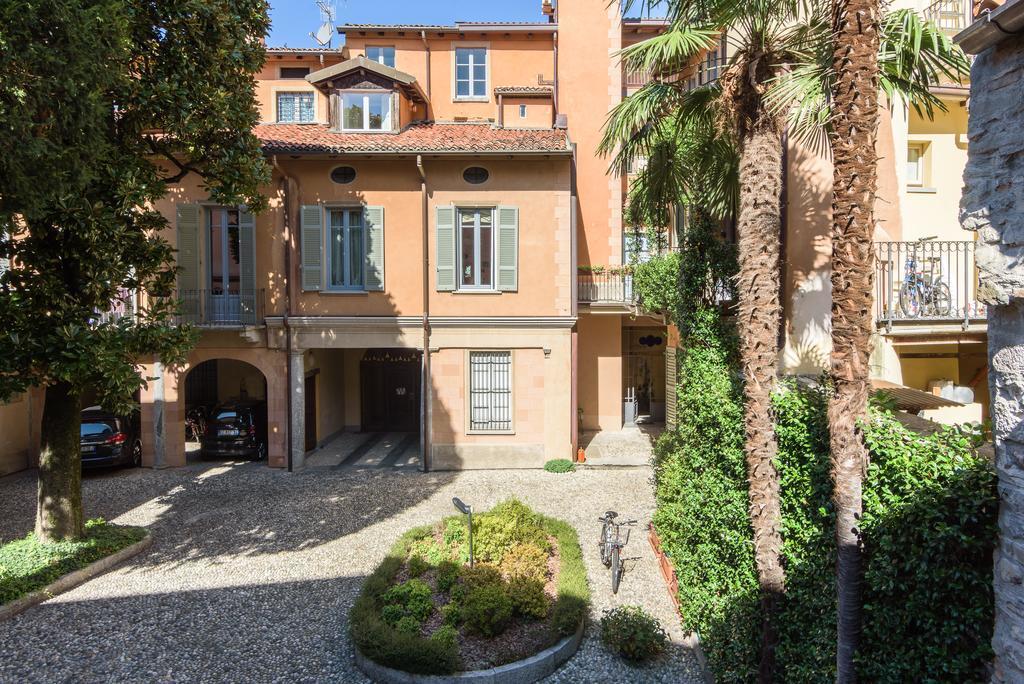 Corte Delle Rondini - Bymyhomeincomo Apartamento