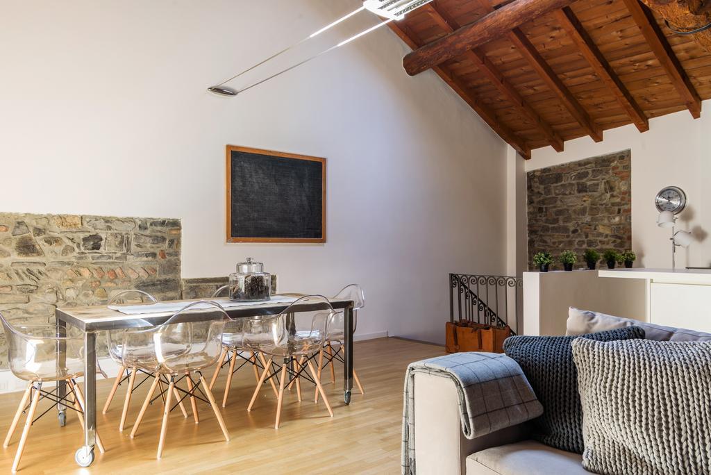 Corte Delle Rondini - Bymyhomeincomo Apartamento Como