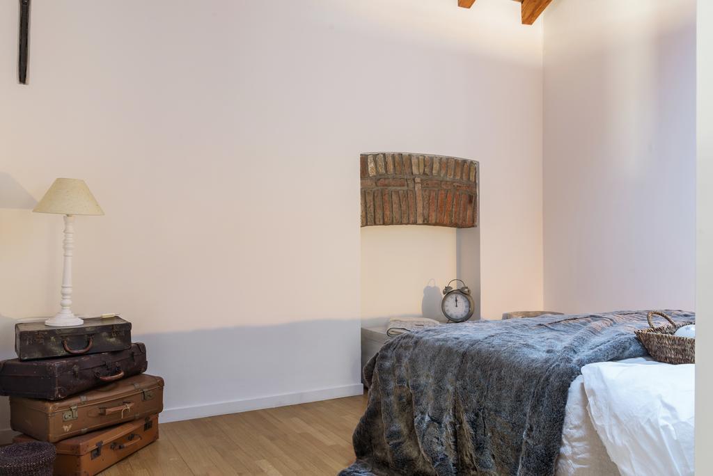 Apartamento Corte Delle Rondini - Bymyhomeincomo