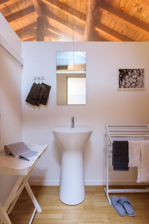 Apartamento Corte Delle Rondini - Bymyhomeincomo