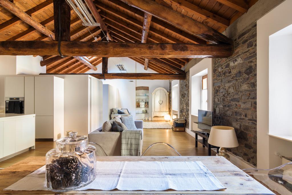 Apartamento Corte Delle Rondini - Bymyhomeincomo Como