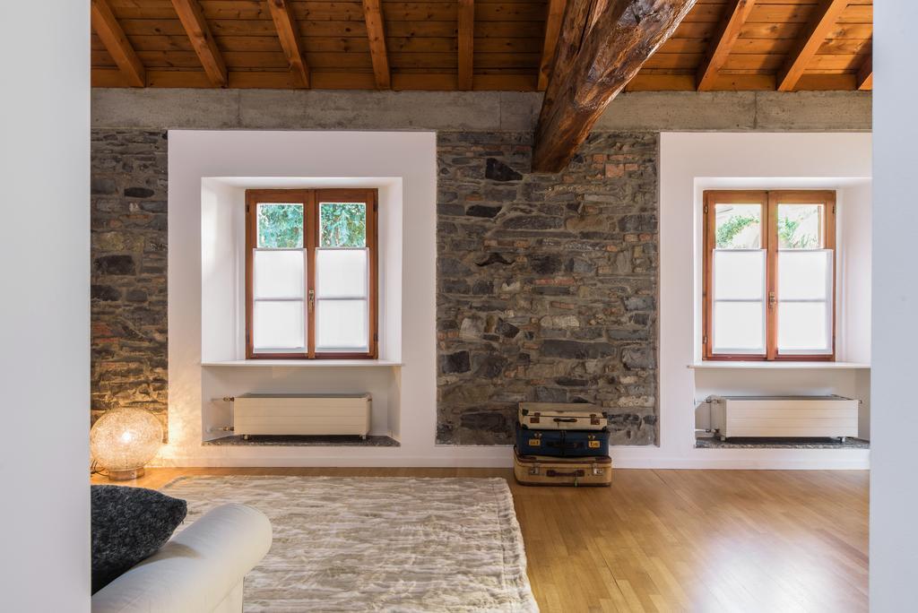 Corte Delle Rondini - Bymyhomeincomo Apartamento *