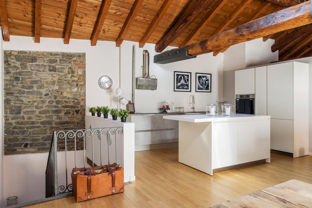 Corte Delle Rondini - Bymyhomeincomo Appartement Côme