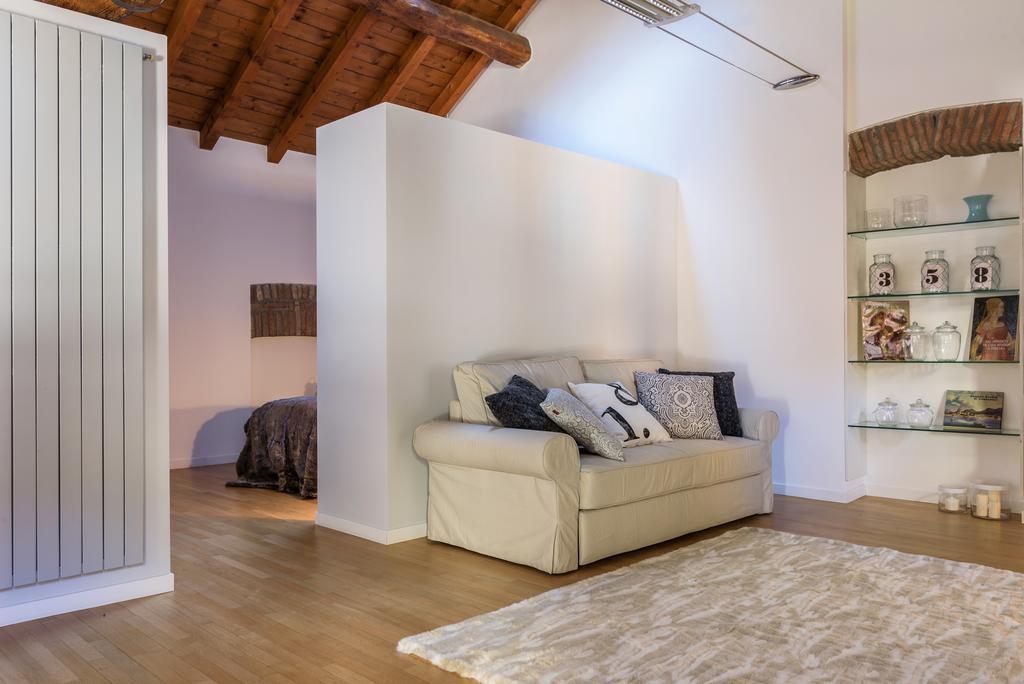 Appartement Corte Delle Rondini - Bymyhomeincomo Côme